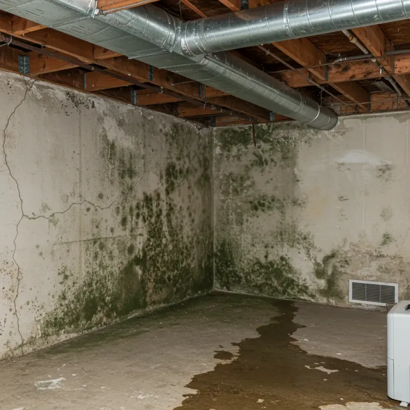 Professional Mold Removal in Tarrant, AL